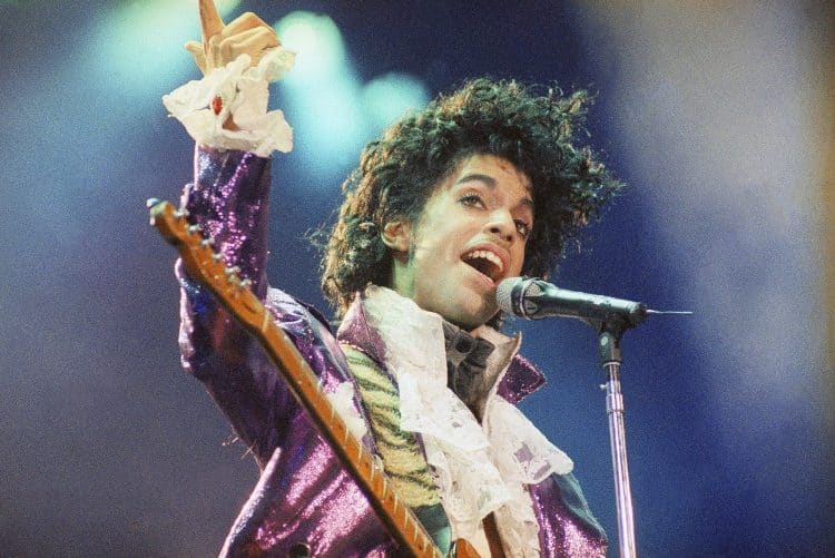 10 Best Prince Songs of All Time
