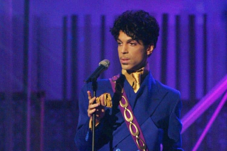 10 Best Prince Songs of All Time