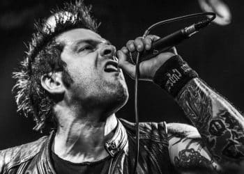 15 Best Punk Rock Singers of All Time
