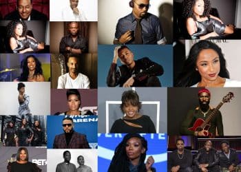 15 Best Rhythm and Blues Songs of All Time