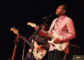10 Best Robert Cray Band Songs of All Time
