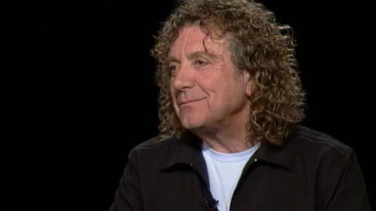 10 Best Robert Plant Songs of All Time
