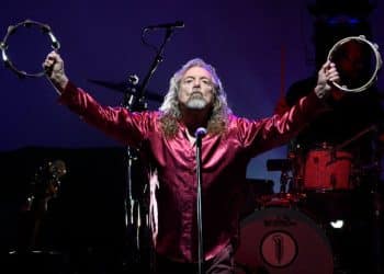 10 Best Robert Plant Songs of All Time