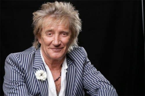 10 Best Rod Stewart Songs of All Time - Singersroom.com