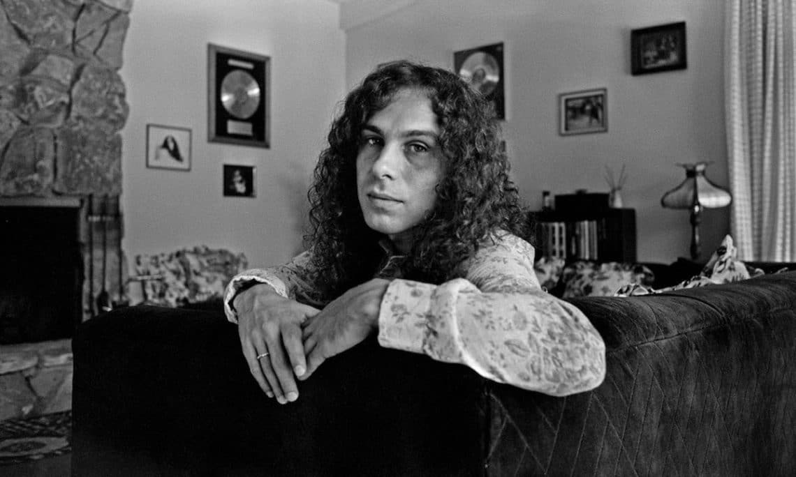 10 Best Ronnie James Dio Songs of All Time