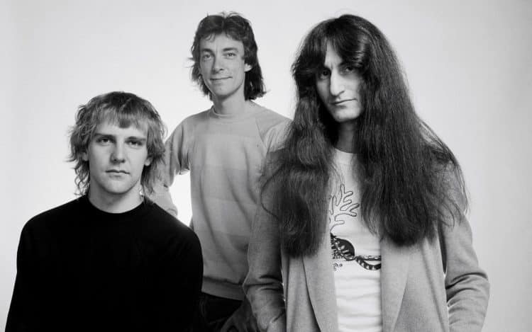 10 Best Rush Songs of All Time - Singersroom.com