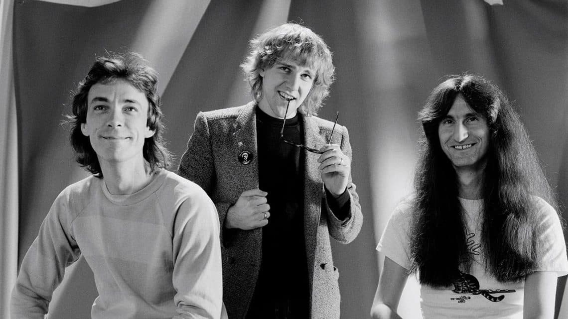 10 Best Rush Songs of All Time