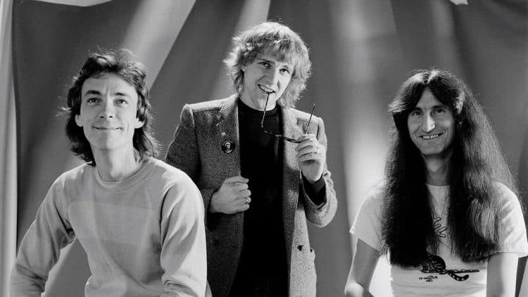 10 Best Rush Songs of All Time
