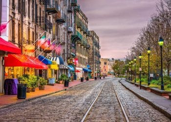 10 Famous Singers from Georgia