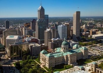 10 Famous Singers from Indiana