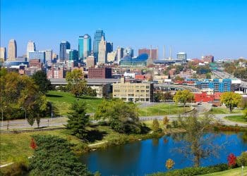 10 Famous Singers from Kansas