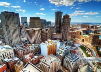 10 Famous Singers from Massachusetts