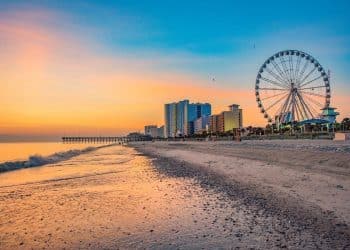 10 Famous Singers from South Carolina