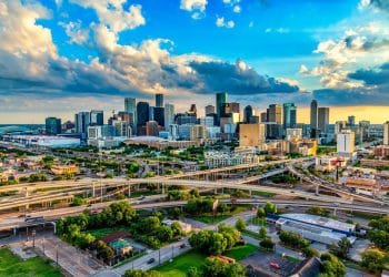 10 Famous Singers from Texas