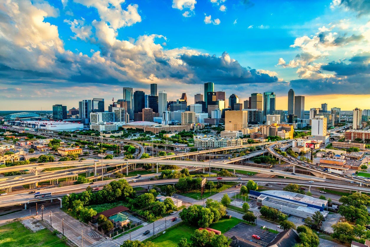 10 Famous Singers from Texas