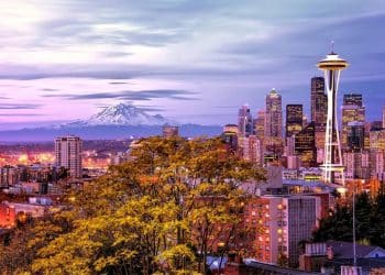 10 Famous Singers from Washington