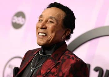 10 Best Smokey Robinson Songs of All Time