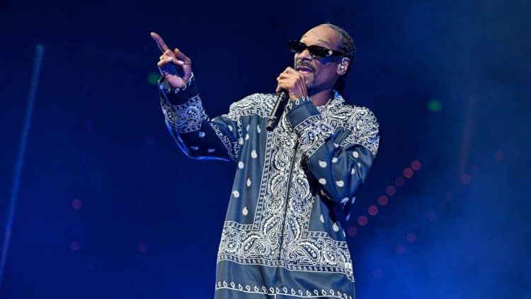 10 Best Snoop Dogg Songs of All Time