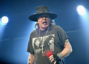 10 Best Axl Rose Songs of All Time