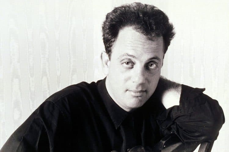 10 Best Billy Joel Songs of All Time
