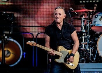 10 Best Bruce Springsteen Songs of All Time