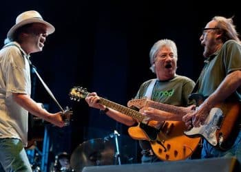 10 Best Buffalo Springfield Songs of All Time