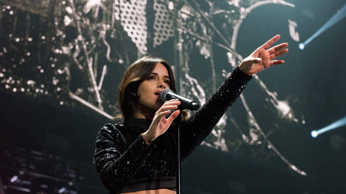 10 Best Camila Cabello Songs of All Time