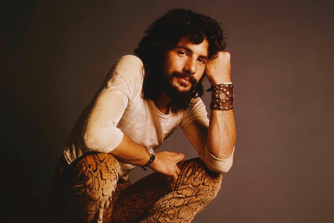 10 Best Cat Stevens Songs of All Time