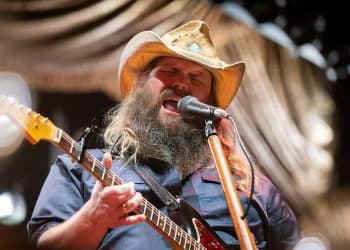 10 Best Chris Stapleton Songs of All Time