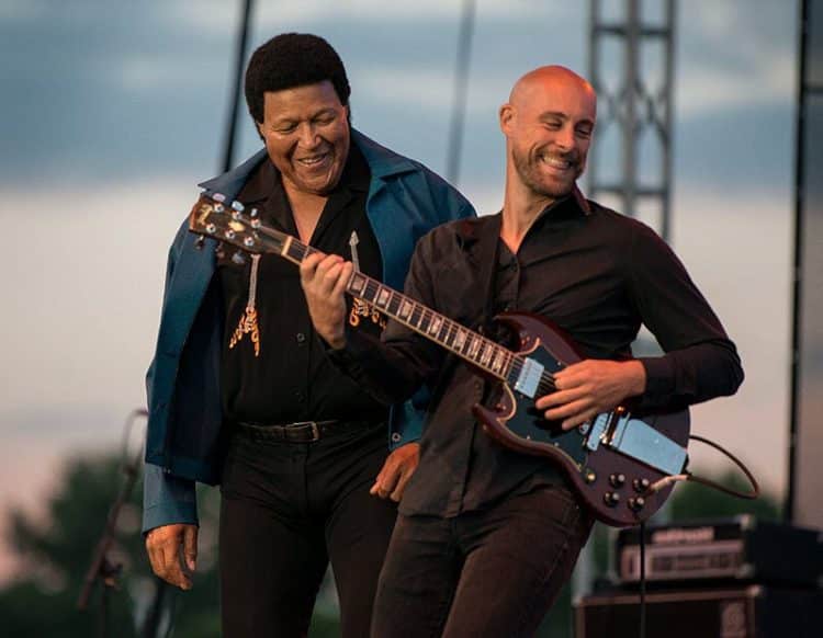 10 Best Chubby Checker Songs of All Time