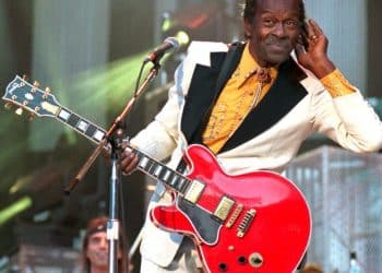 10 Best Chuck Berry Songs of All Time