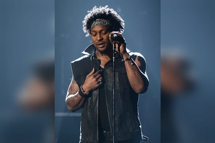 10 Best D’angelo Songs Of All Time - Singersroom.com