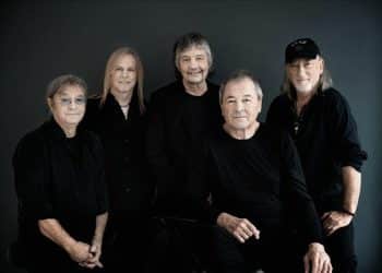 10 Best Deep Purple Songs of All Time