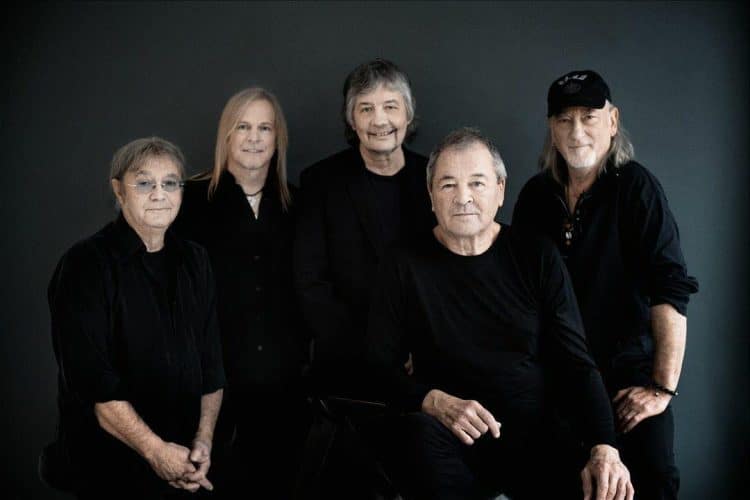 10 Best Deep Purple Songs of All Time