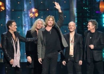 10 Best Def Leppard Songs of All Time