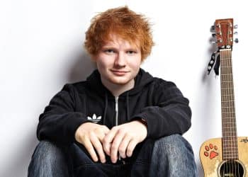 10 Best Ed Sheeran Songs of All Time
