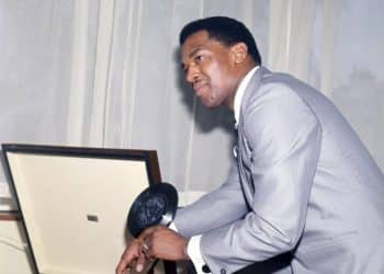 10 Best Edwin Starr Songs of All Time