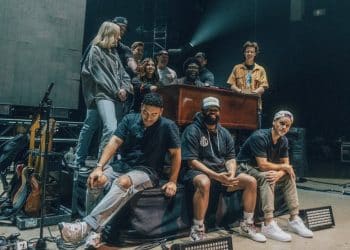 10 Best Elevation Worship Songs of All Time