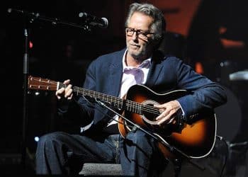 10 Best Eric Clapton Songs of All Time