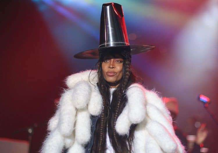 10 Best Erykah Badu Songs of All Time