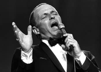 10 Best Frank Sinatra Songs of All Time