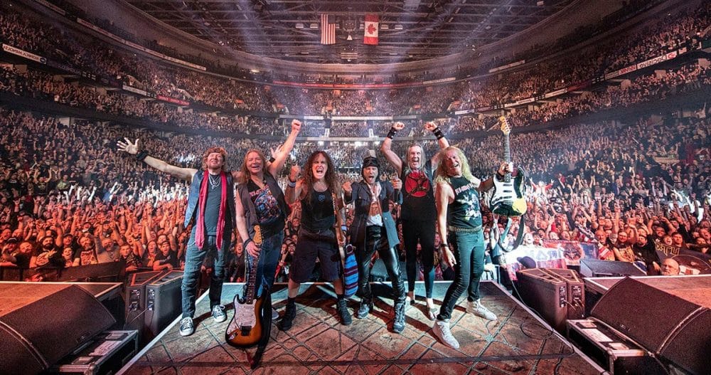 10 Best Iron Maiden Songs of All Time