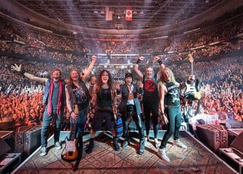 10 Best Iron Maiden Songs of All Time