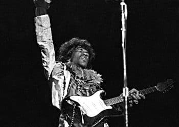10 Best Jimi Hendrix Songs of All Time