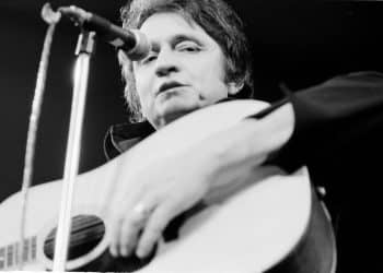 10 Best Johnny Cash Songs of All Time