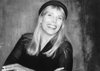 10 Best Joni Mitchell Songs of All Time