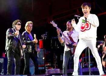 10 Best Journey Songs of All Time