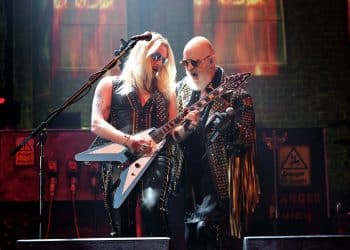 10 Best Judas Priest Songs of All Time