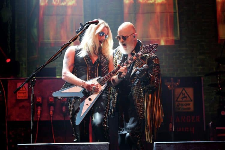 10 Best Judas Priest Songs of All Time