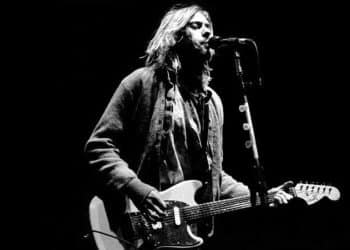 10 Best Kurt Cobain Songs of All Time